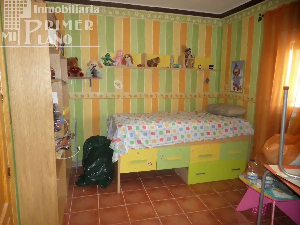 Chalet en venta en Alcázar de San Juan, imagen 6