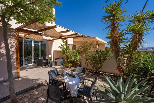 Casa adosada en Venta en  ATARAZANAS (CG), 75 en Cabo de Gata