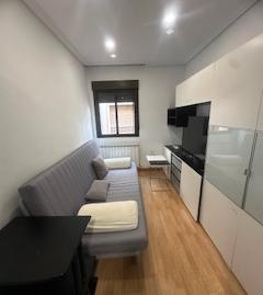 Foto 2 de Apartamento de alquiler en Calle Ancha, Casco Antiguo, León Capital