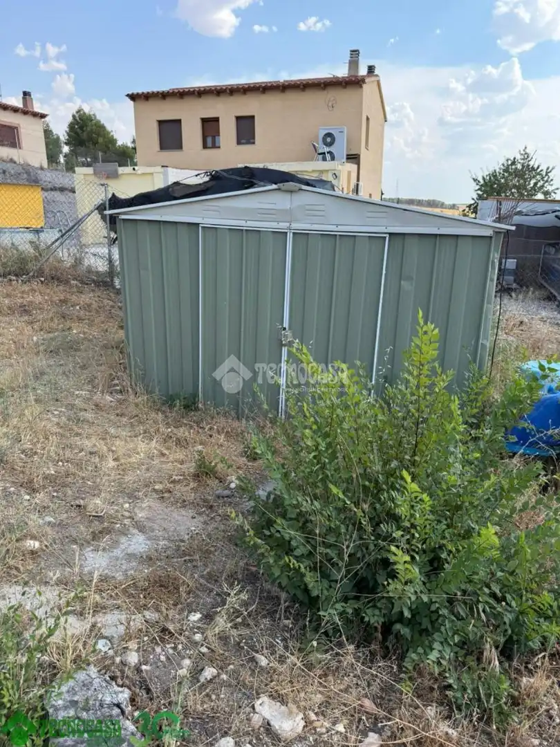 Casa amb piscina en venda a CALLE QUEJIGO, imagen 29