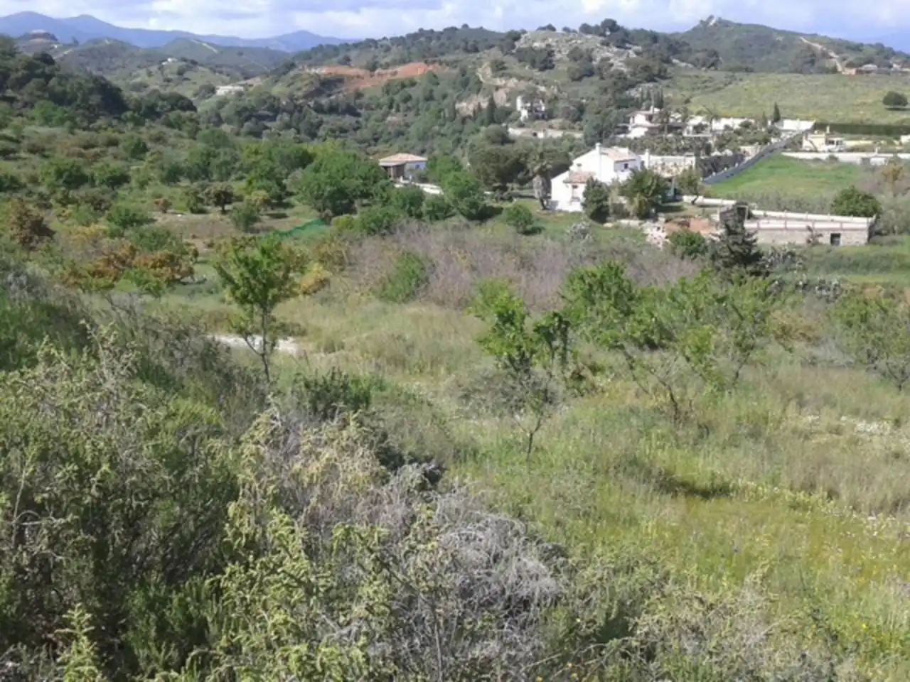 Terrain rustique à vendre à Via MARIMACHO 10, imagen 9