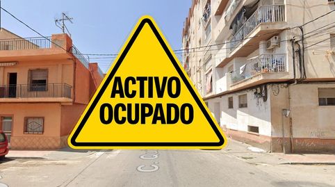 PISO EN AGUILAS