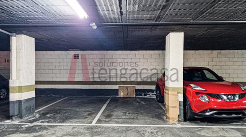 Photo 2 of Garage to rent in Calle de Eraso, 3, Guindalera, Madrid