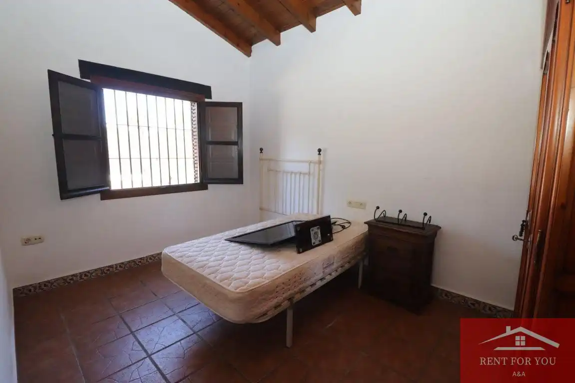 Casa con piscina en alquiler en Centro, imagen 45