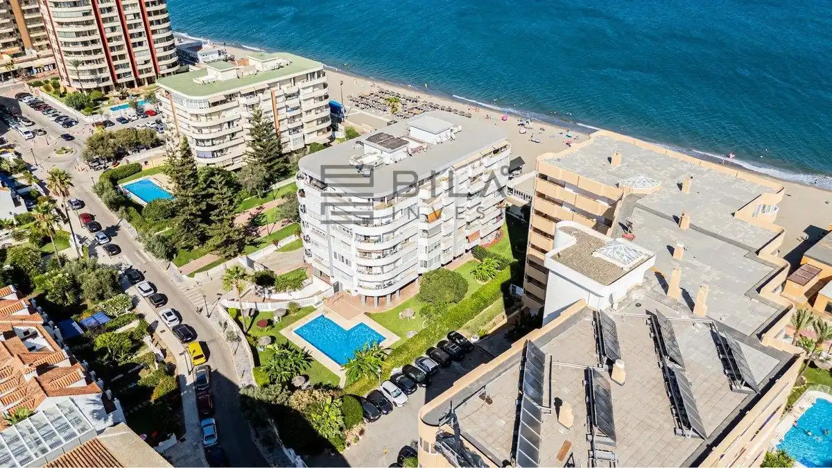 Piso con piscina en venta en Edif. La Duquesa, imagen 3