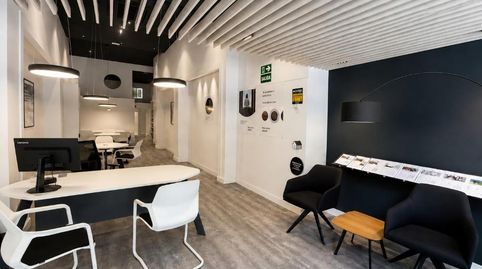 Foto 4 von Geschaftsraum zur Miete in Calle de Narváez, Ibiza de Madrid, Madrid Capital