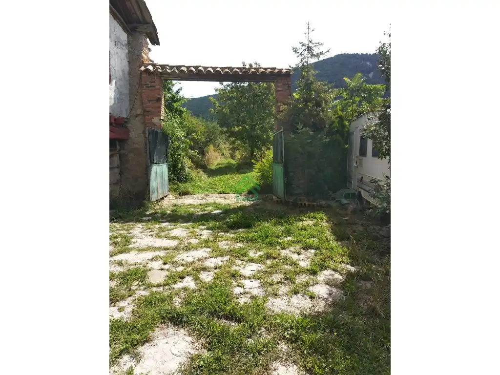 Casa o xalet en venda en La Vansa i Fórnols