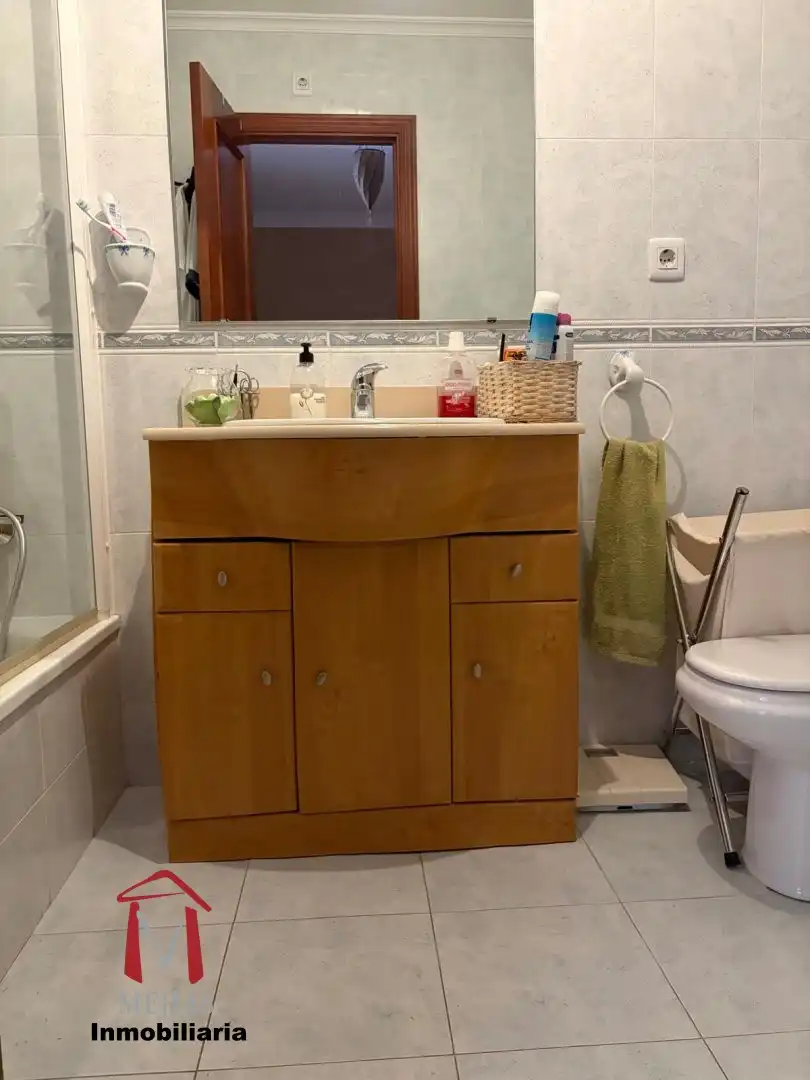 Casa a schiera in vendita a Zona de la Vega, imagen 25