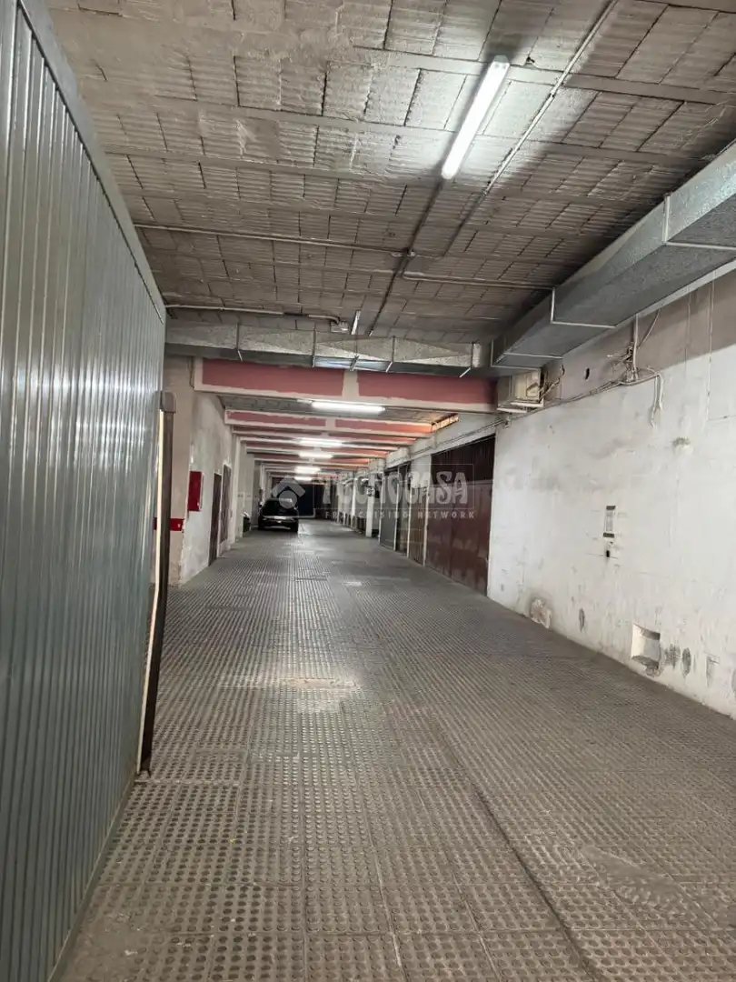 Aparcament en venda a Centro, imagen 12