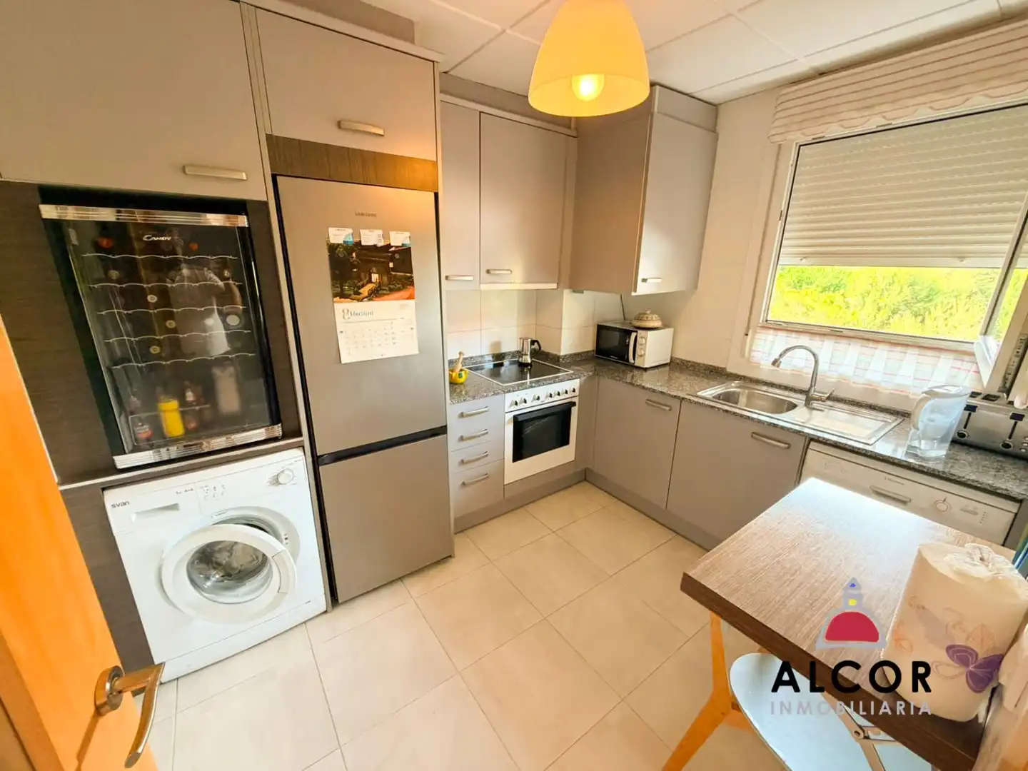 Duplex avec terrasse à vendre à Zona Papa Luna - Platja del Gurugú, imagen 9