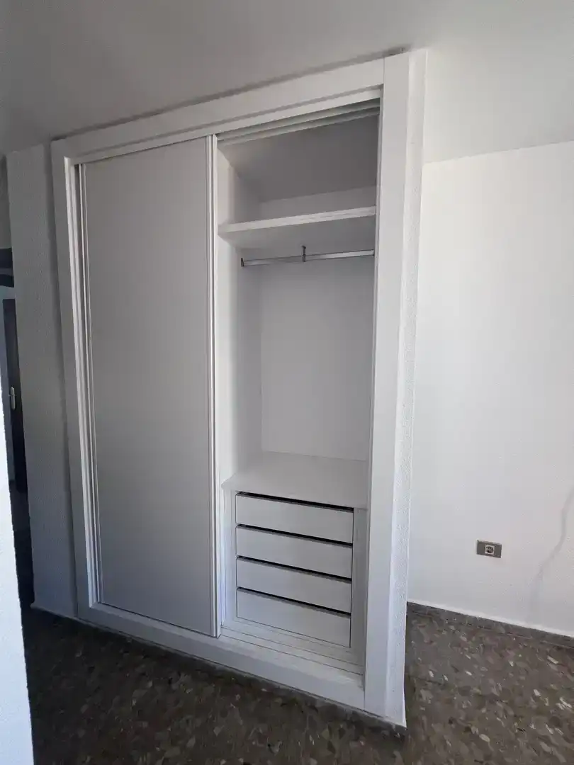 Piso en venta en Carrer Illa de Còrsega, 10, Las Islas