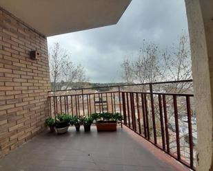 Balcony of Flat for sale in Canet de Mar  with Terrace, Storage room and Balcony