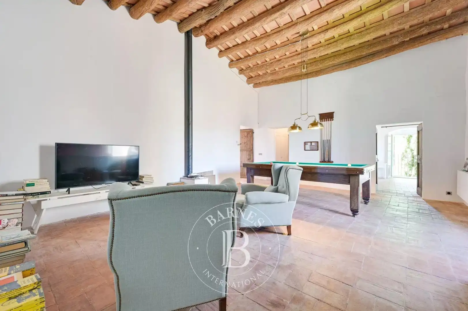 Casa rústica en venda a Rupià, imagen 5
