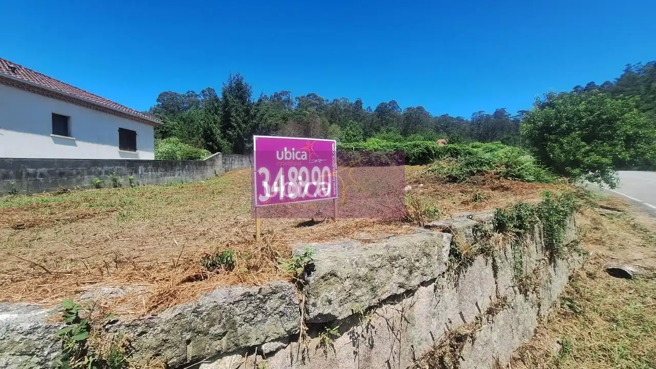 Lands and plots for sale in Salceda de Caselas, imagen 6