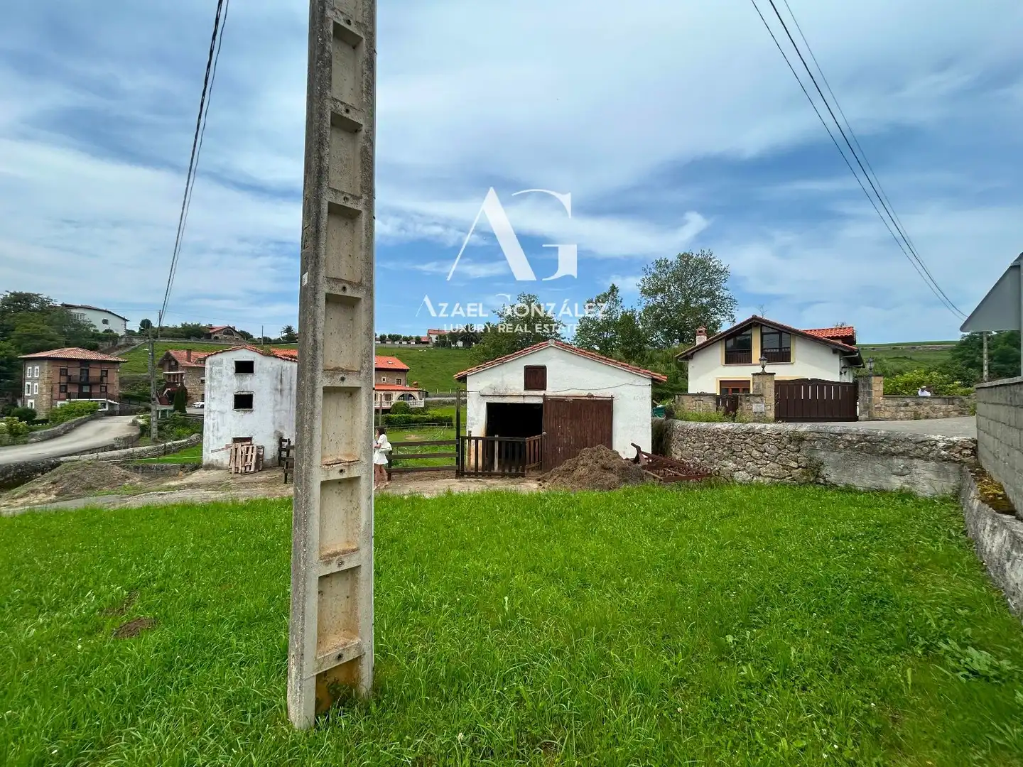 Casa o chalet en venta en Toñanes, Alfoz de Lloredo