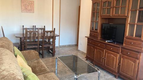 Photo 2 of Apartment to rent in Calle Concepción Arenal, Puerta de Toledo - Atalaya, Ciudad Real Capital