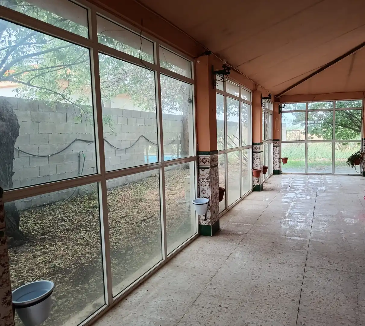 Haus zum Verkauf in Carretera diseminado arenillas, imagen 39