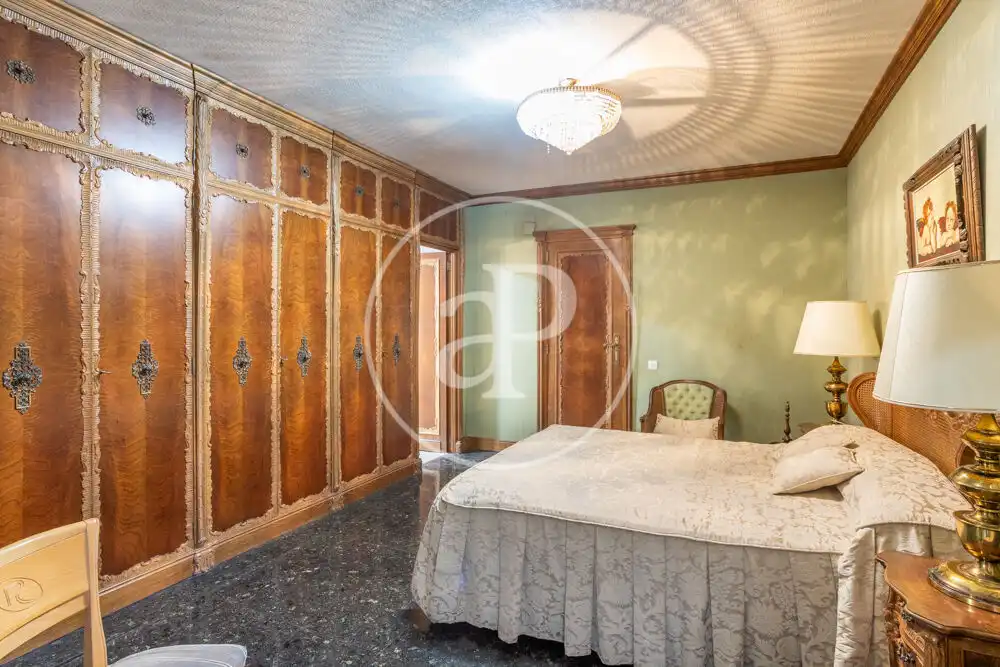 Wohnung mit Terrasse zum Verkauf in L'Eixample, imagen 18