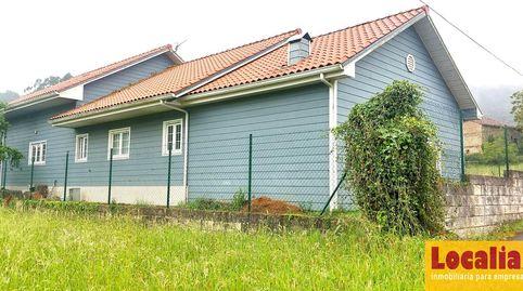 Foto 3 de Casa o chalet en venta en Barrio Aes, Puente Viesgo, Cantabria