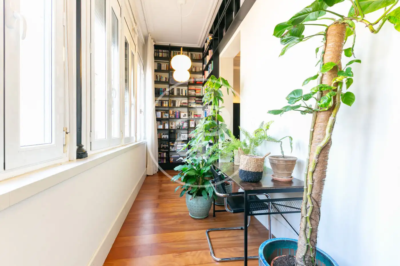 Flat for rent in Carrer d'Ausiàs Marc, Dreta de l'Eixample