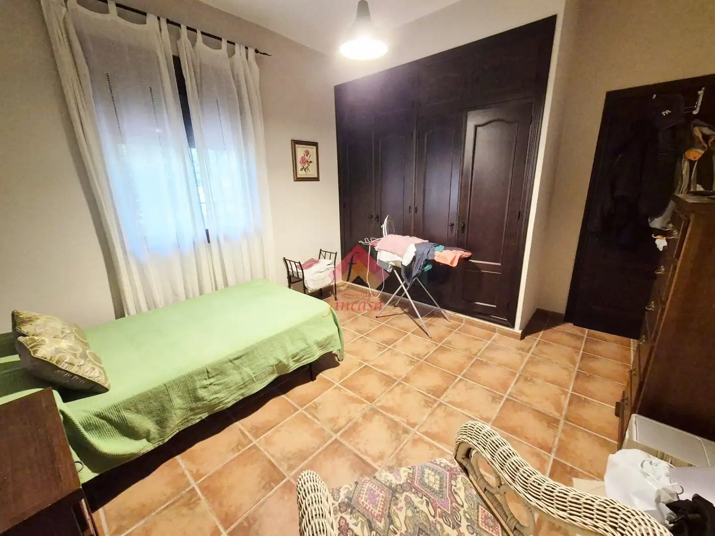 Casa amb piscina en venda a Arriate, imagen 9