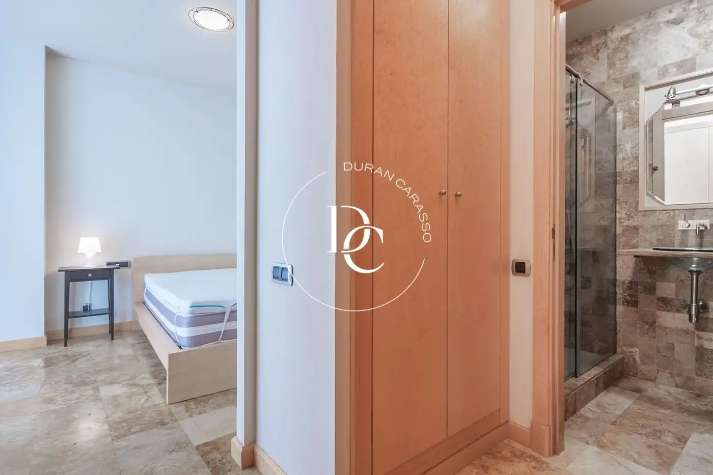Flat for rent in AJUNTAMENT, Centre