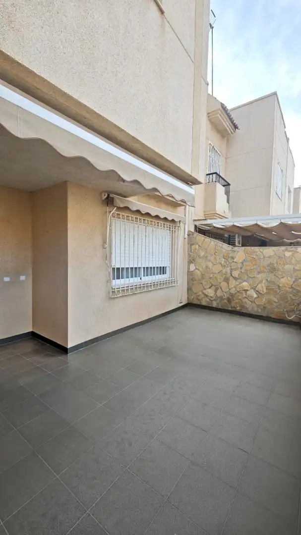 Detached homes for sale in Avenida Juan Carlos I, 143, El Puerto - Romanilla