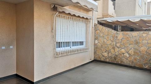 Foto 2 de Casa adosada en venda a El Puerto - Romanilla, Almería