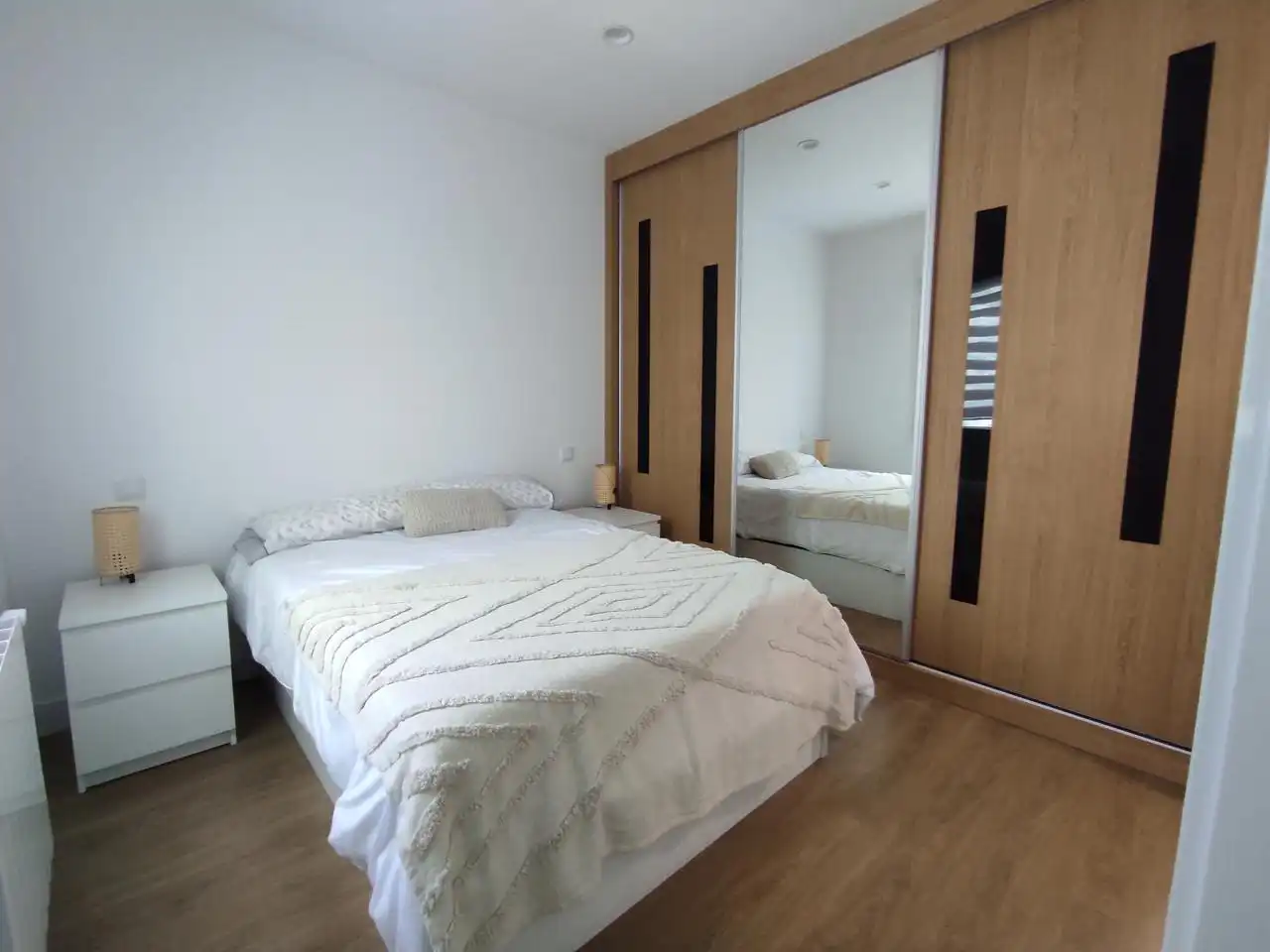 Wohnung zur Miete in Calle Antonio Quirós, imagen 32