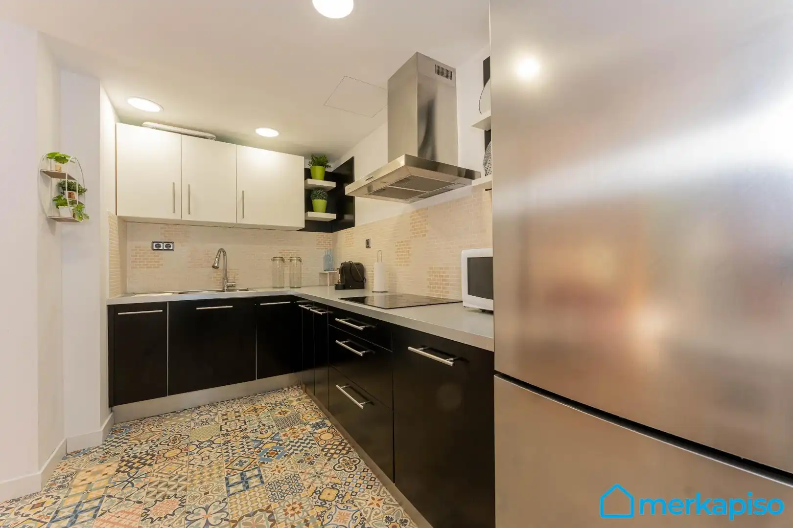 Piso en venta en Sant Climent de Llobregat