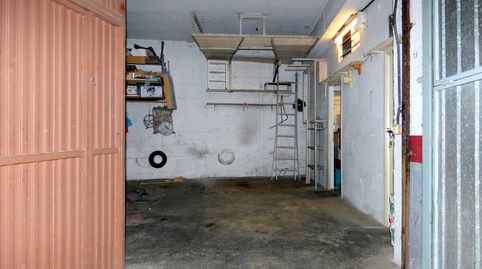 Foto 2 von Garage zum Verkauf in Losada Pintor Kalea, Bolueta, Bilbao