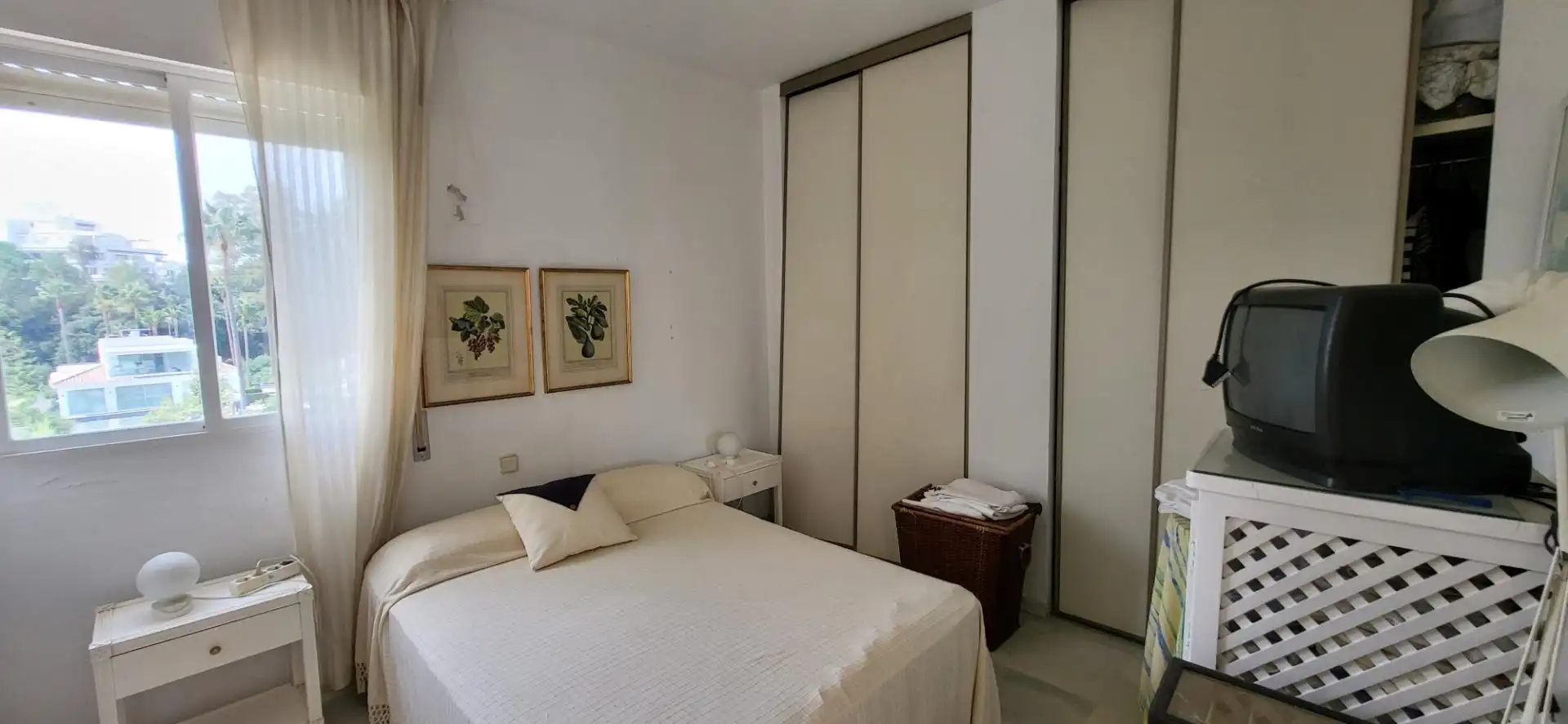 Detached house with terrace for sale in Nueva Andalucía, imagen 7