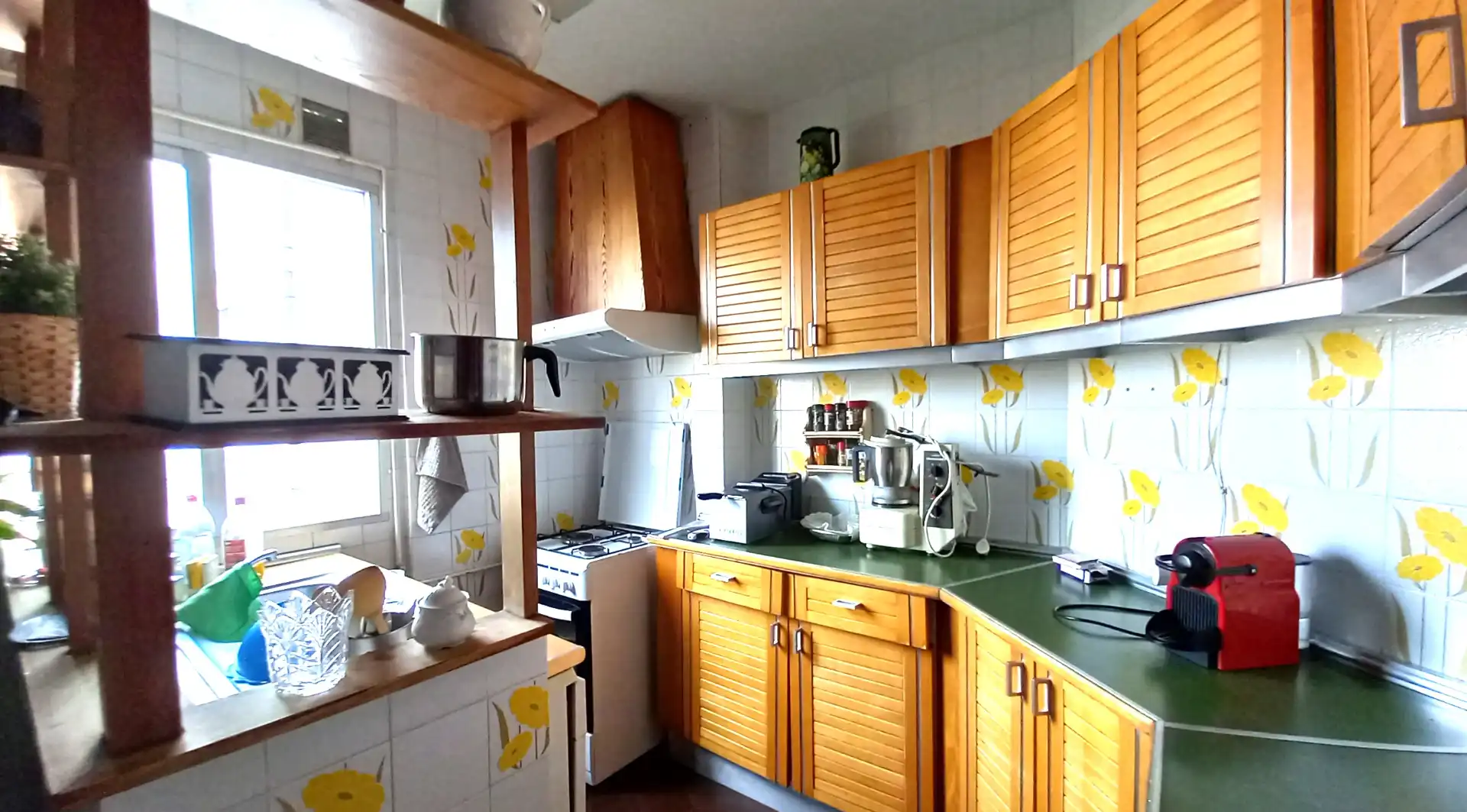 Wohnung mit Aufzug zum Verkauf in Chamartín, imagen 7