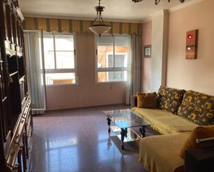 Bedroom of Flat for sale in Villena  with Air Conditioner, Storage room and Furnished