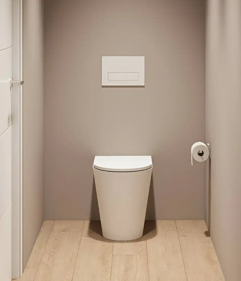 Apartament amb ascensor en venda a Estepona Pueblo, imagen 18