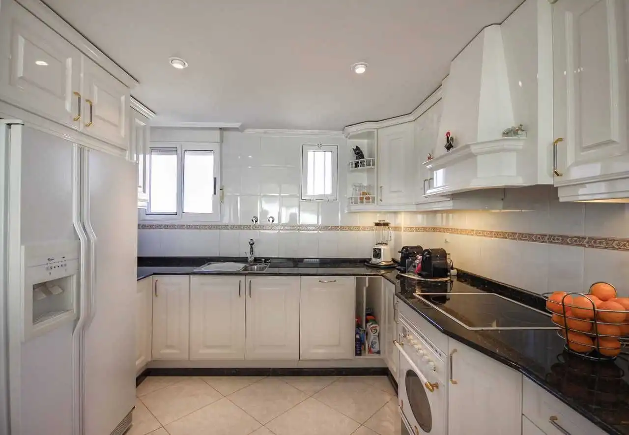 Apartment mit Pool zum Verkauf in La Cala de Villajoyosa, imagen 8