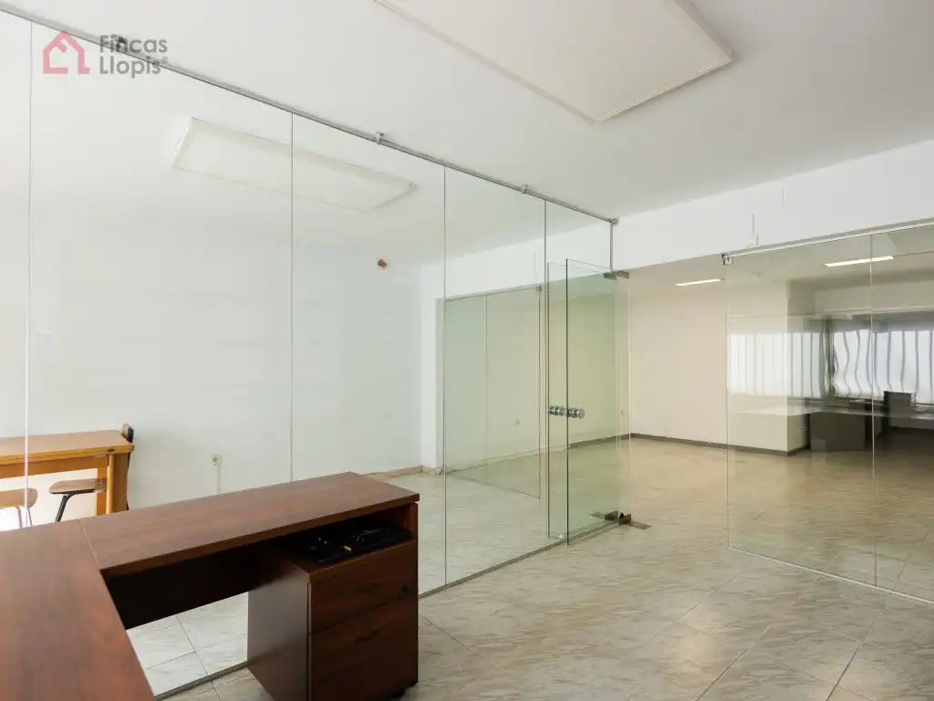 Business premises for sale in Calle Alts Forns 68, imagen 4