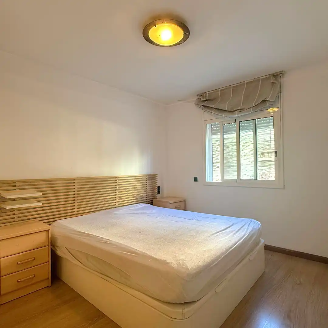Habitación de Piso en venta en Barcelona con Aire acondicionado, Calefacción y Parquet