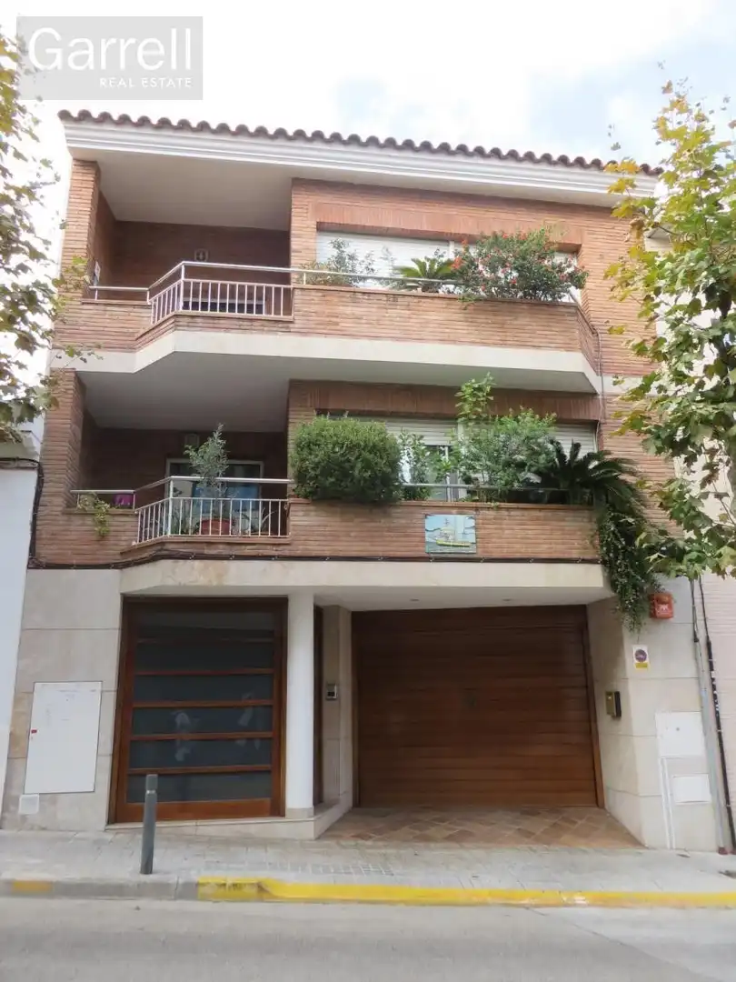 Villa in vendita a CL FLOS I CALCAT 
 EL MASNOU (BARCELONA), imagen 2