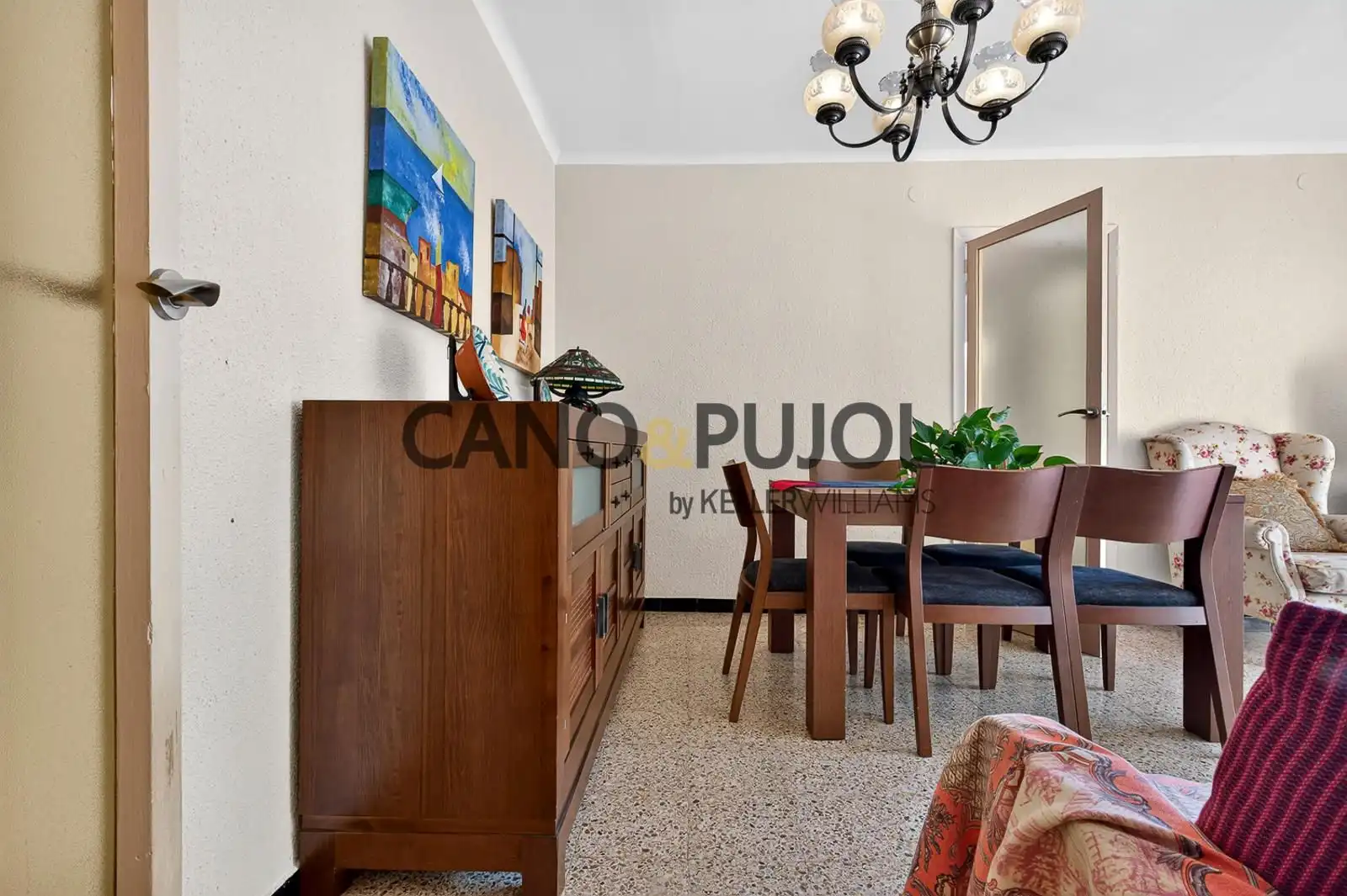 Appartamento con ascensore in vendita a Calella, imagen 12