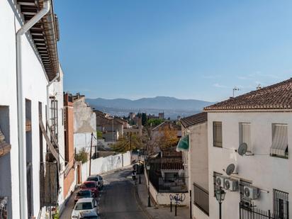 Apartament en venda a Callejón Aynadamar,  Granada Capital