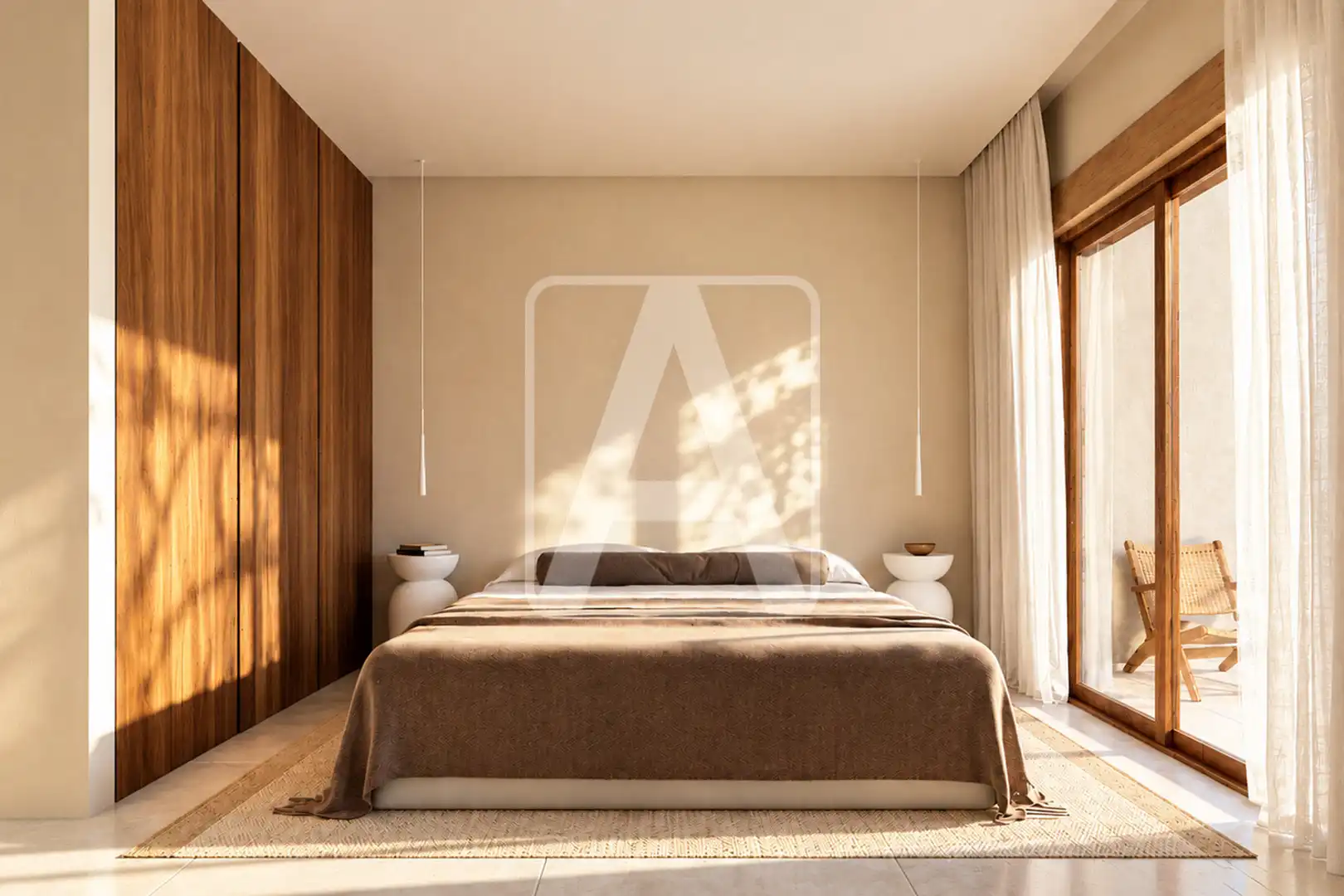 Maison rustique avec piscine à vendre à Benissa pueblo, imagen 6