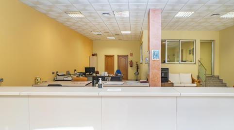 Foto 2 de Oficina en venda a Calle de Almería, El Parador de las Hortichuelas, Almería