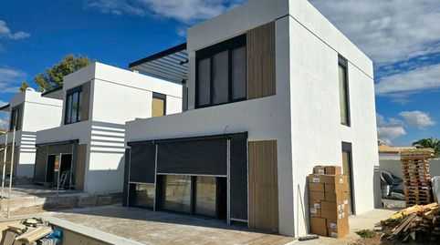 Foto 5 de Casa o chalet en venta en Barranco Hondo, La Nucia