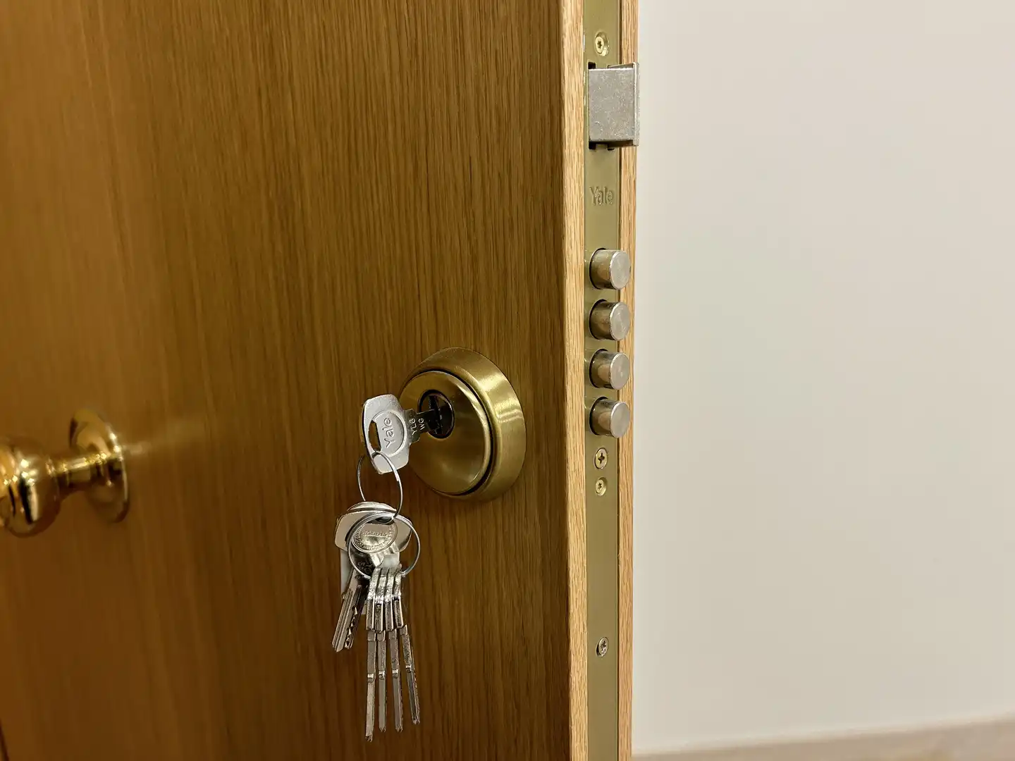 Büro zum Verkauf in General Alava Kalea, 10, Ensanche