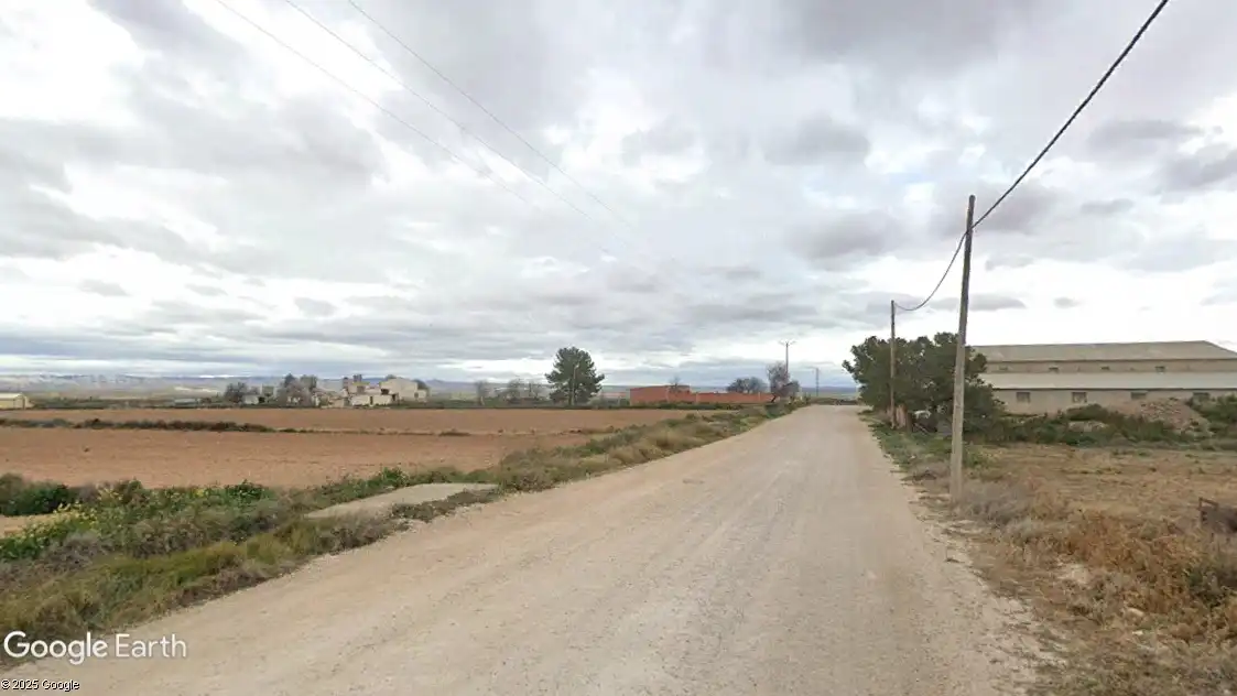Terreny rústic en venda a Belchite, imagen 5
