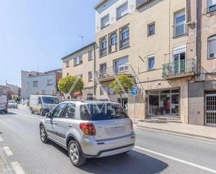 Vista exterior de Planta baixa en venda en Sant Fruitós de Bages