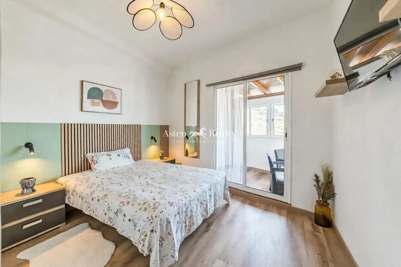 Wohnung mit Terrasse zum Verkauf in La Presa, imagen 17