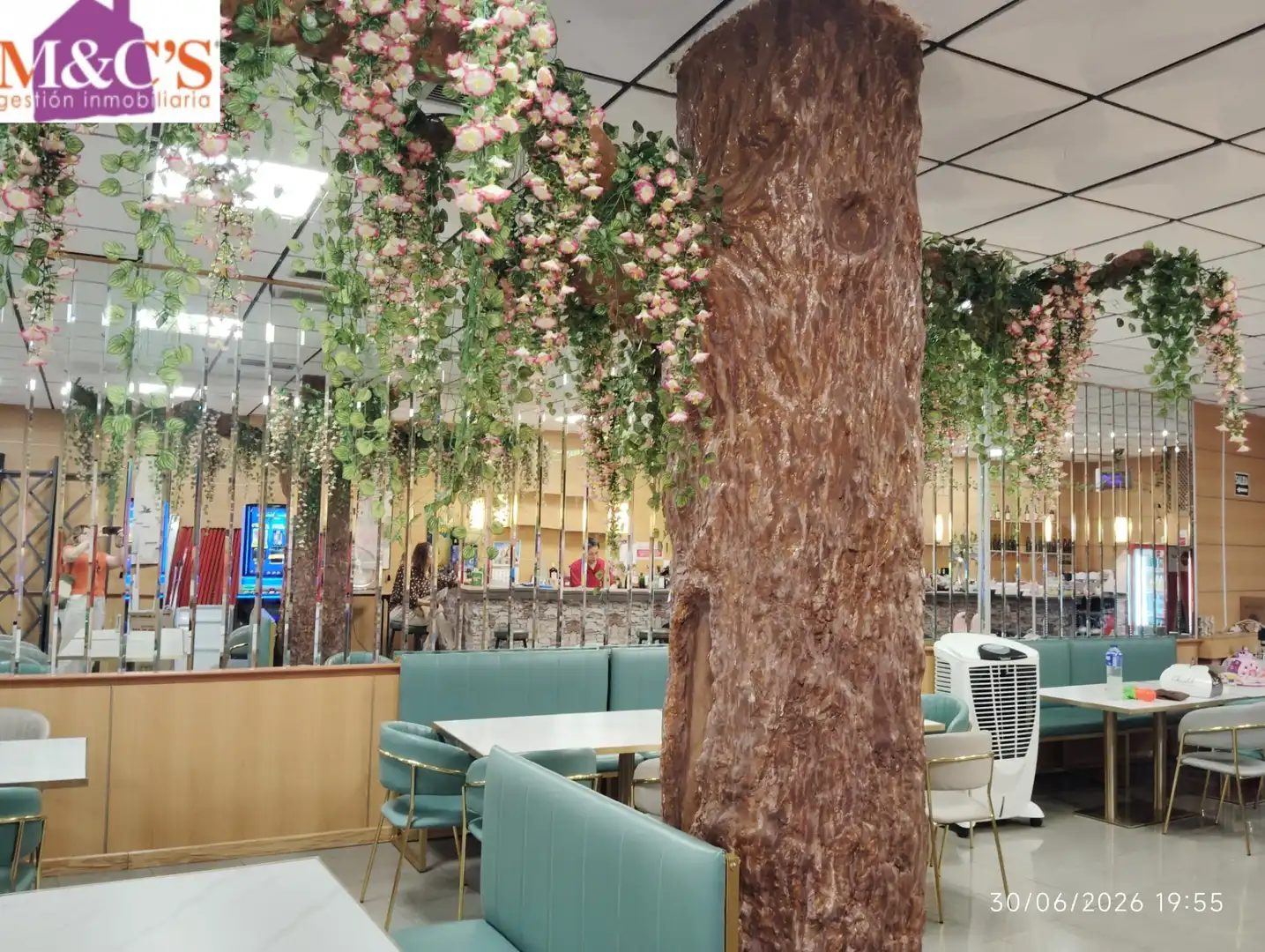 Business premises for sale in Centro, imagen 4