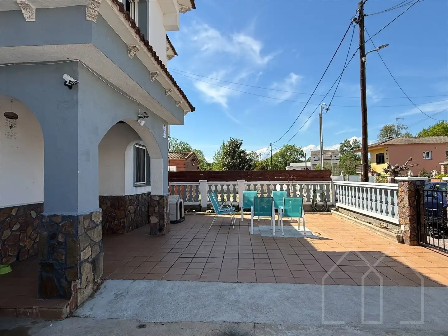 Maison avec piscine à vendre à Sils, imagen 51